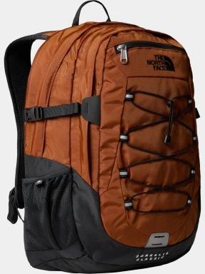 The North Face Borealis Classic hátizsák narancssárga színben 1