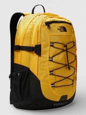 The North Face Borealis Classic hátizsák sárga színben 1