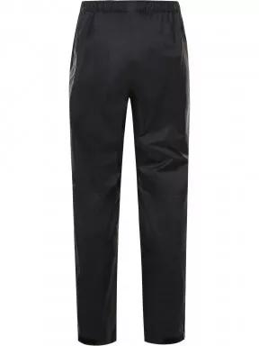The North Face W Venture 2 Half Zip Pant női túranadrág fekete színben 3