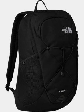 The North Face Rodey hátizsák fekete színben 1