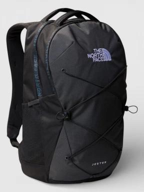 The North Face Jester hátizsák szürke színben 1