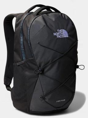 The North Face Jester hátizsák szürke színben 1