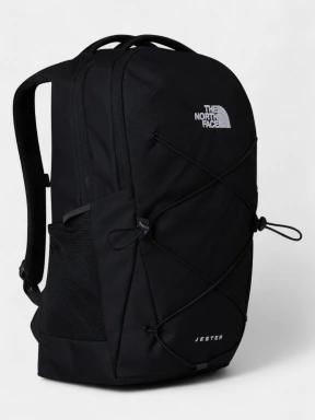 The North Face Jester hátizsák fekete színben 1