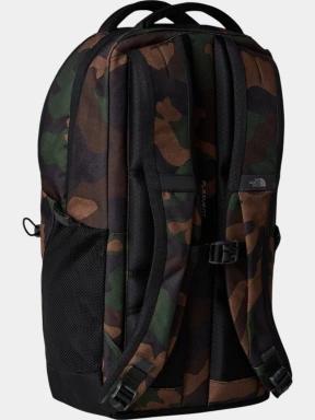 The North Face Jester hátizsák oliva színben 3