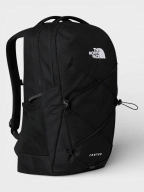 The North Face Jester hátizsák fekete színben 1