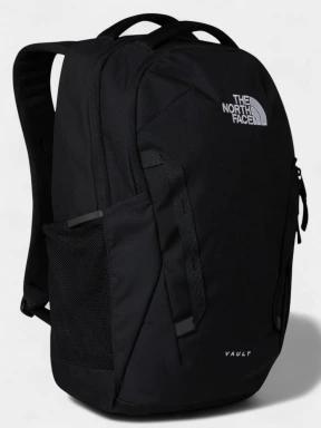 The North Face Vault hátizsák fekete színben 1