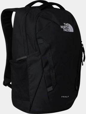 The North Face Vault hátizsák fekete színben 1
