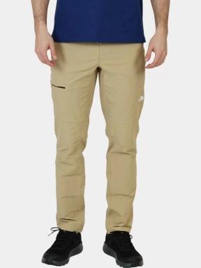 The North Face M Lightning Pant férfi túranadrág barna színben 1