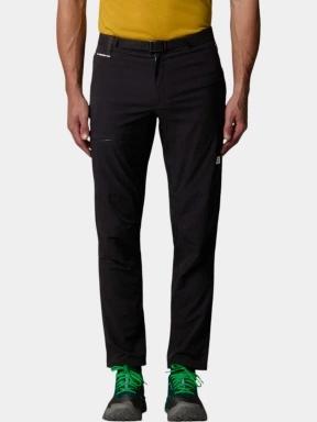 The North Face M Lightning Pant férfi túranadrág fekete színben 1