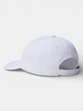 The North Face Recycled 66 Classic Hat baseball sapka fehér színben 3