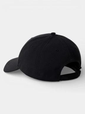 The North Face Recycled 66 Classic Hat baseball sapka fekete színben 3