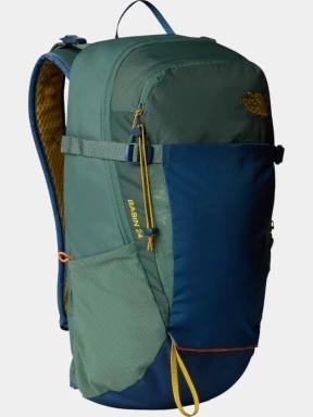 The North Face Basin 24 túrahátizsák kék színben 1