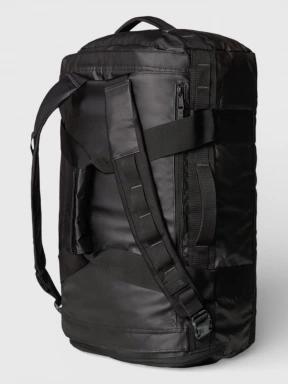 The North Face Base Camp Voyager Duffel 42L utazótáska fekete színben 3