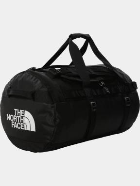 The North Face Base Camp Duffel - M utazótáska fekete színben 1