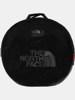 The North Face Base Camp Duffel - M utazótáska fekete színben 3