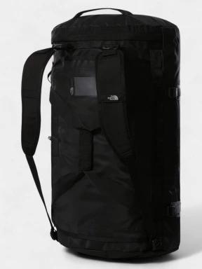 The North Face Base Camp Duffel sporttáska fekete színben 3