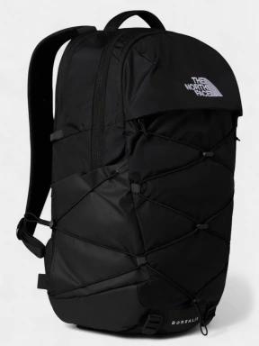 The North Face Borealis hátizsák fekete színben 1