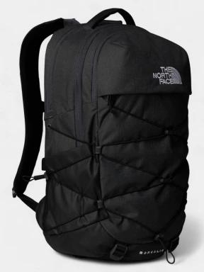 The North Face Borealis hátizsák szürke színben 1