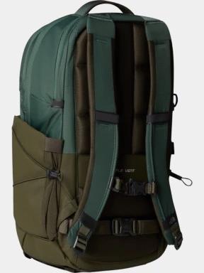 The North Face Borealis hátizsák zöld színben 3
