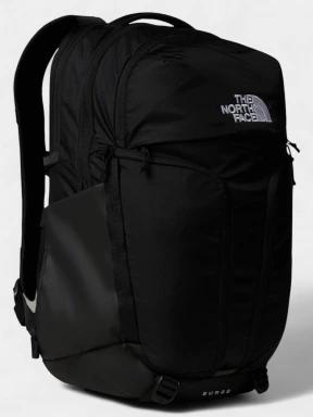 The North Face Surge hátizsák fekete színben 3
