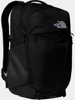 The North Face Surge hátizsák fekete színben 1