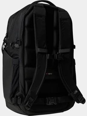 The North Face Surge hátizsák fekete színben 3