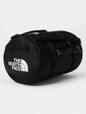 The North Face Base Camp Duffel sporttáska fekete színben 1