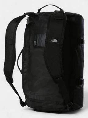 The North Face Base Camp Duffel sporttáska fekete színben 3