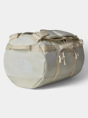 The North Face Base Camp Duffel sporttáska fehér színben 1