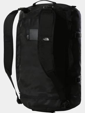 The North Face Base Camp Duffel - S utazótáska fekete színben 3