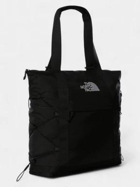 The North Face Borealis Tote válltáska fekete színben 1