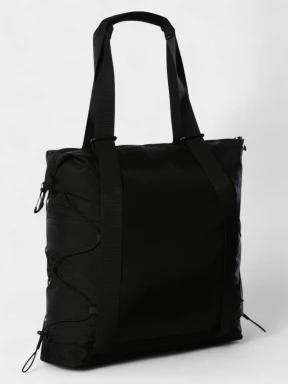 The North Face Borealis Tote válltáska fekete színben 3