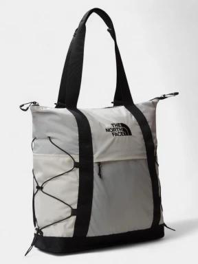 The North Face Borealis Tote válltáska fehér színben 1