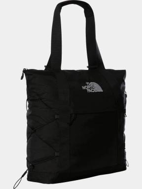 The North Face Borealis Tote válltáska fekete színben 1