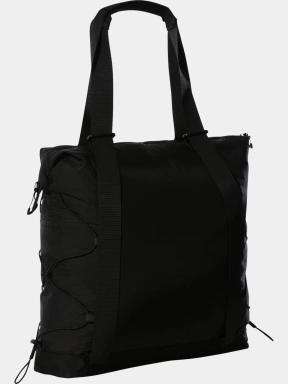 The North Face Borealis Tote válltáska fekete színben 3