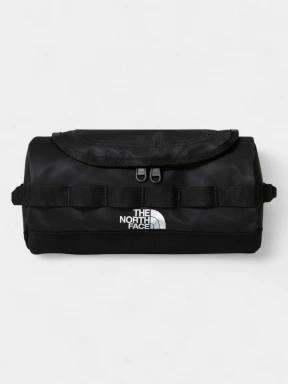 The North Face Bc Travel Canister neszesszer fekete színben 1