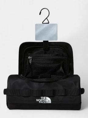 The North Face Bc Travel Canister neszesszer fekete színben 3
