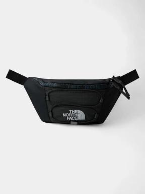 The North Face Jester Lumbar övtáska szürke színben 1