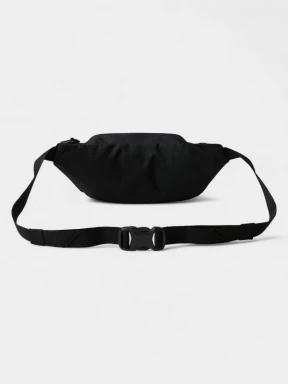 The North Face Jester Lumbar övtáska szürke színben 3