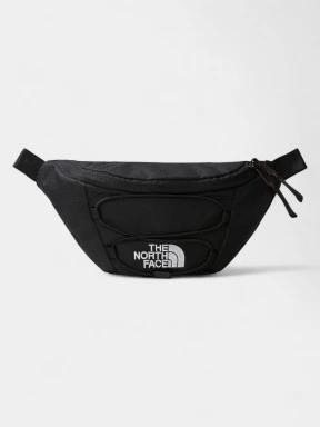 The North Face Jester Lumbar övtáska fekete színben 1