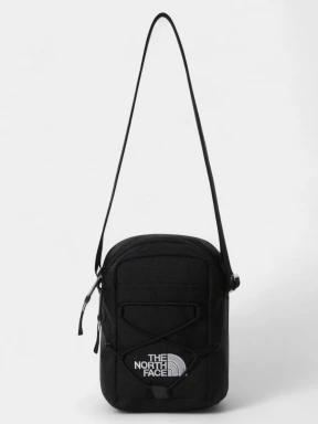 The North Face Jester Crossbody oldaltáska fekete színben 1