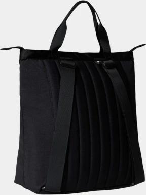 The North Face Berkeley Tote Pack válltáska fekete színben 3