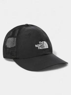 The North Face Horizon Mesh Cap baseball sapka fekete színben 1