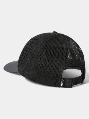 The North Face Horizon Mesh Cap baseball sapka fekete színben 3