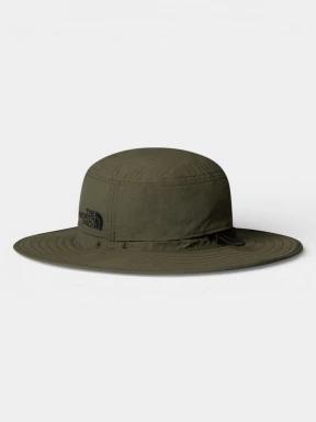 The North Face Horizon Breeze Brimmer Hat túrakalap sötétzöld színben 3