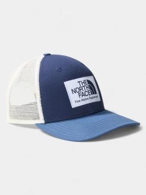 The North Face Deep Fit Mudder Trucker baseball sapka sötétkék színben 1