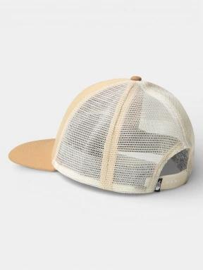 The North Face Deep Fit Mudder Trucker baseball sapka barna színben 3