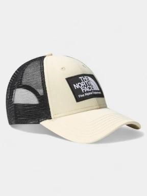 The North Face Mudder Trucker baseball sapka homok színben 1