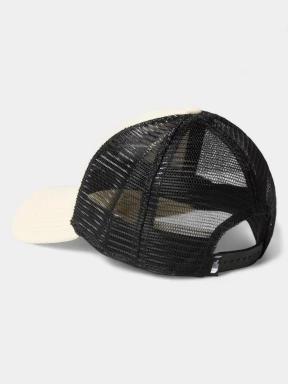 The North Face Mudder Trucker baseball sapka homok színben 3