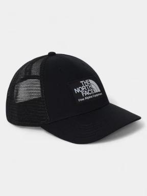 The North Face Mudder Trucker baseball sapka fekete színben 1